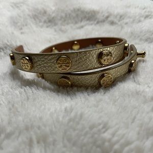 Tory Burch bracelet